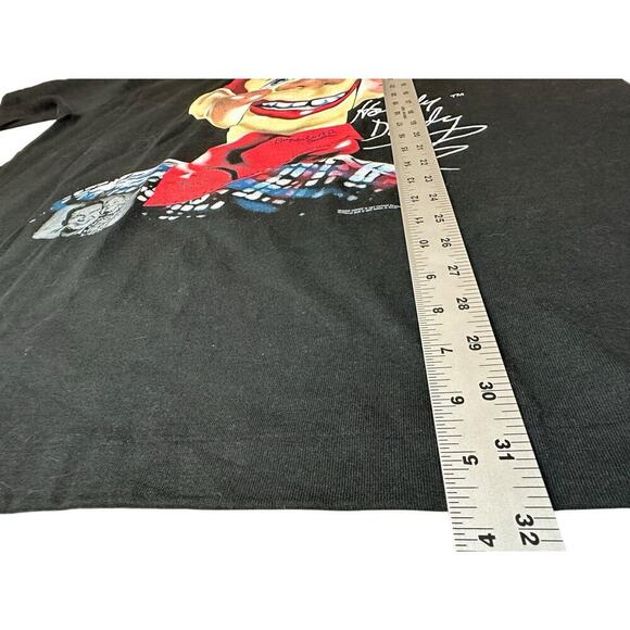 1997 Howdy Doody Puppet Vintage Shirt, Excellent Condition, Single Stitch XL - Picture 9 of 9